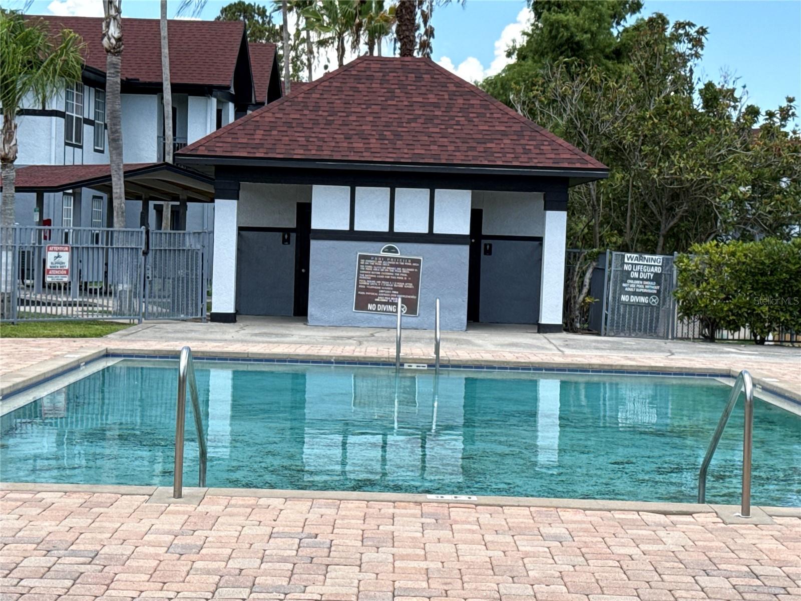 3725 CASTLE PINES LN #4322, ORLANDO, FL — photo 3