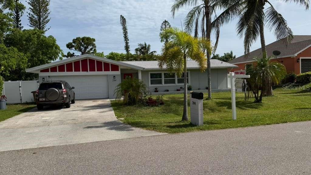 244 SE 46TH ST, CAPE CORAL, FL