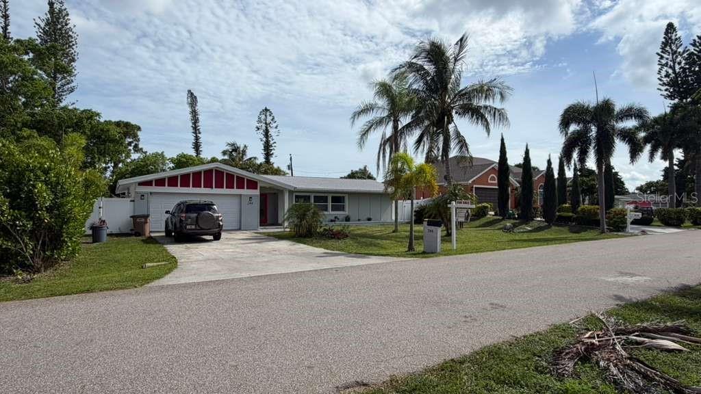 244 SE 46TH ST, CAPE CORAL, FL — photo 2