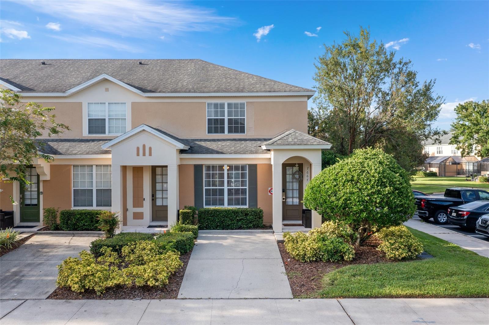 7667 OTTERSPOOL ST, KISSIMMEE, FL