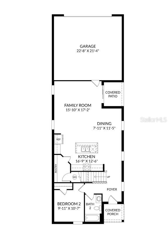 1805 HORSETAIL DR, ST CLOUD, FL — photo 2
