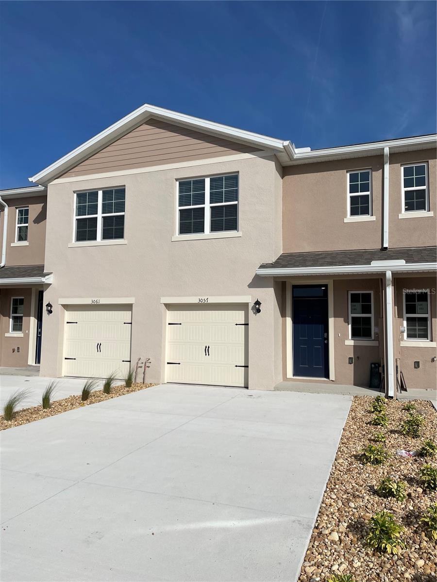 3057 CANARY AVE, DAVENPORT, FL