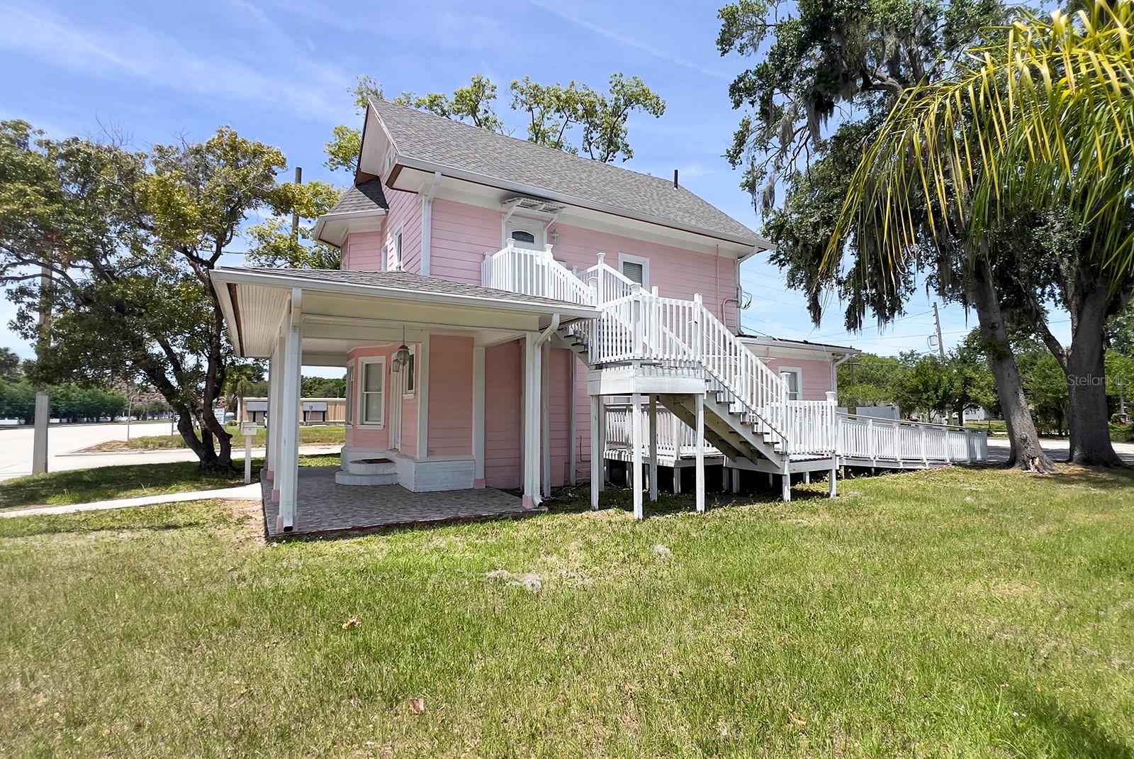 821 EMMETT ST #2nd Floor, KISSIMMEE, FL