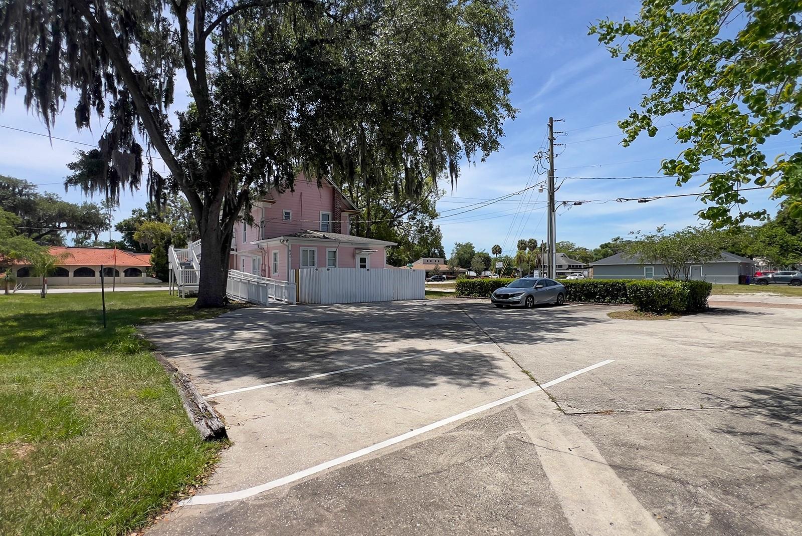 821 EMMETT ST #2nd Floor, KISSIMMEE, FL — photo 3