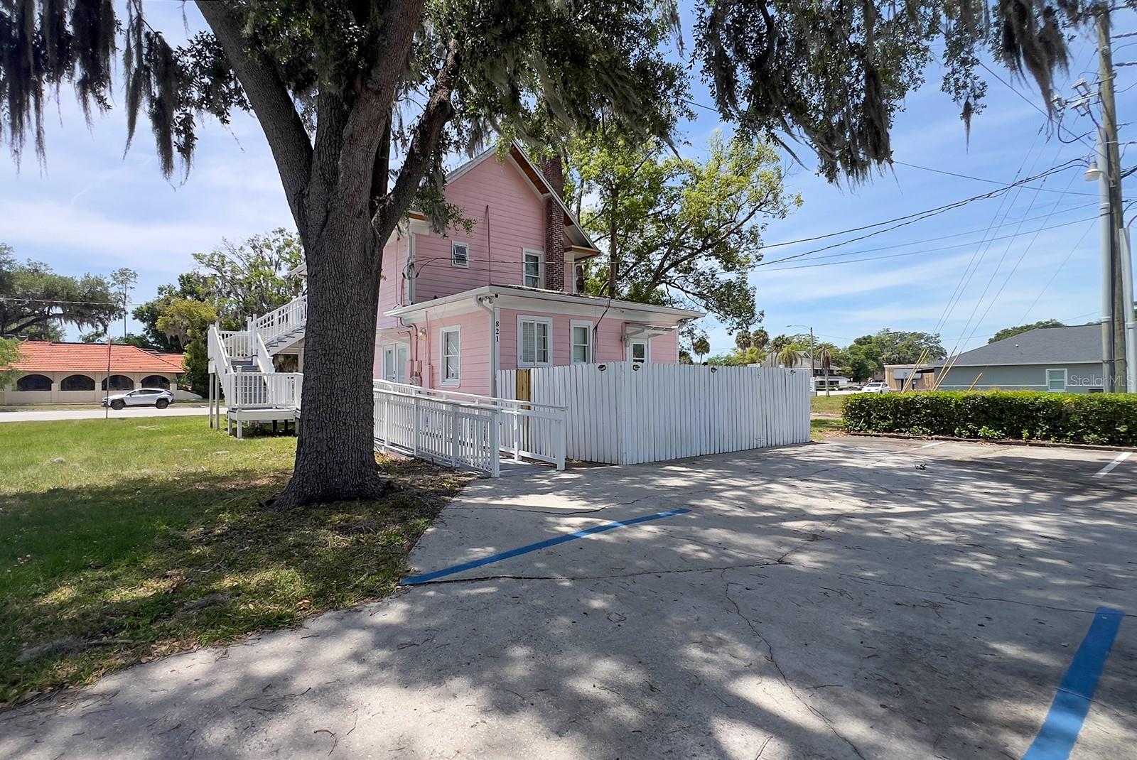 821 EMMETT ST #2nd Floor, KISSIMMEE, FL — photo 4