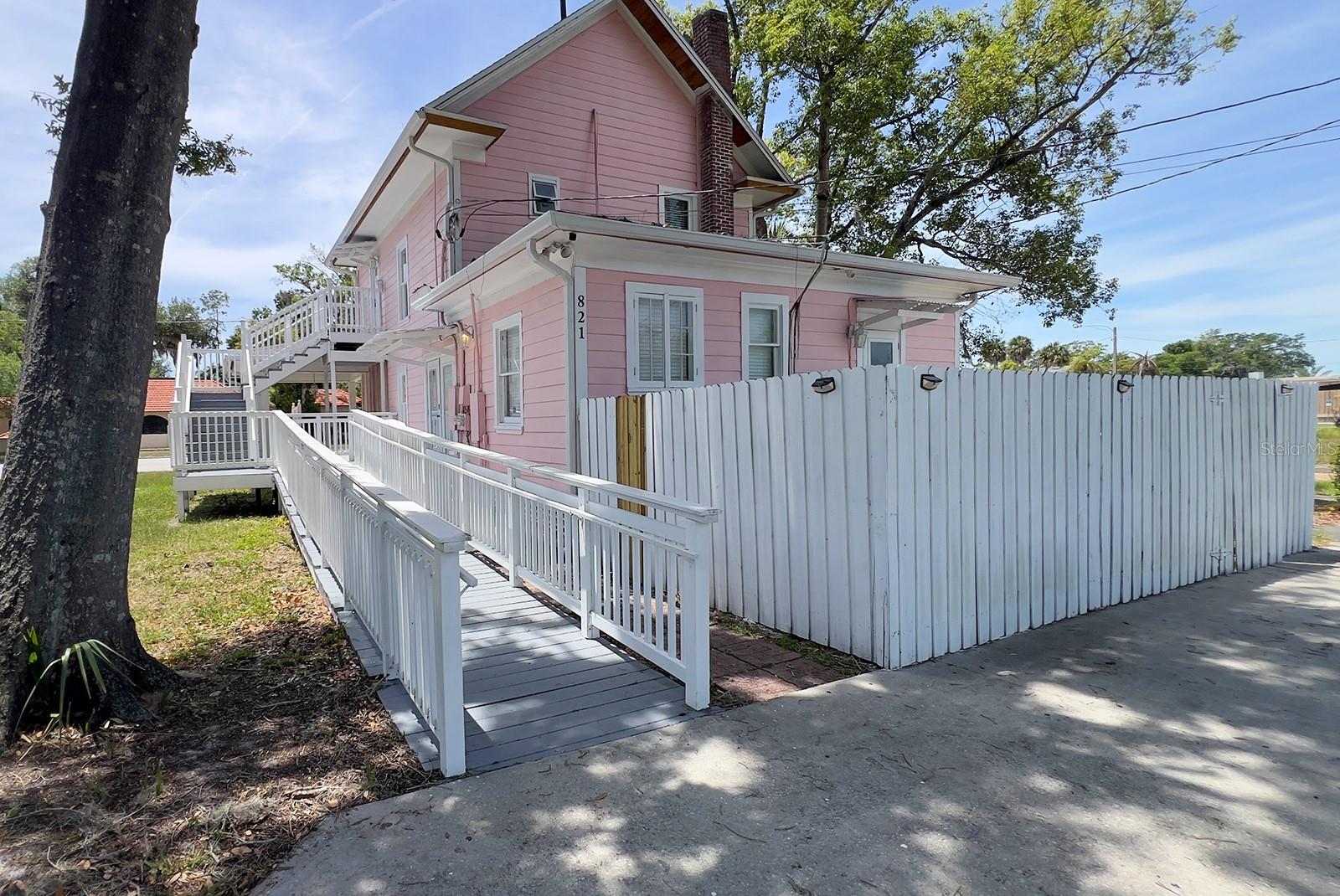 821 EMMETT ST #2nd Floor, KISSIMMEE, FL — photo 5