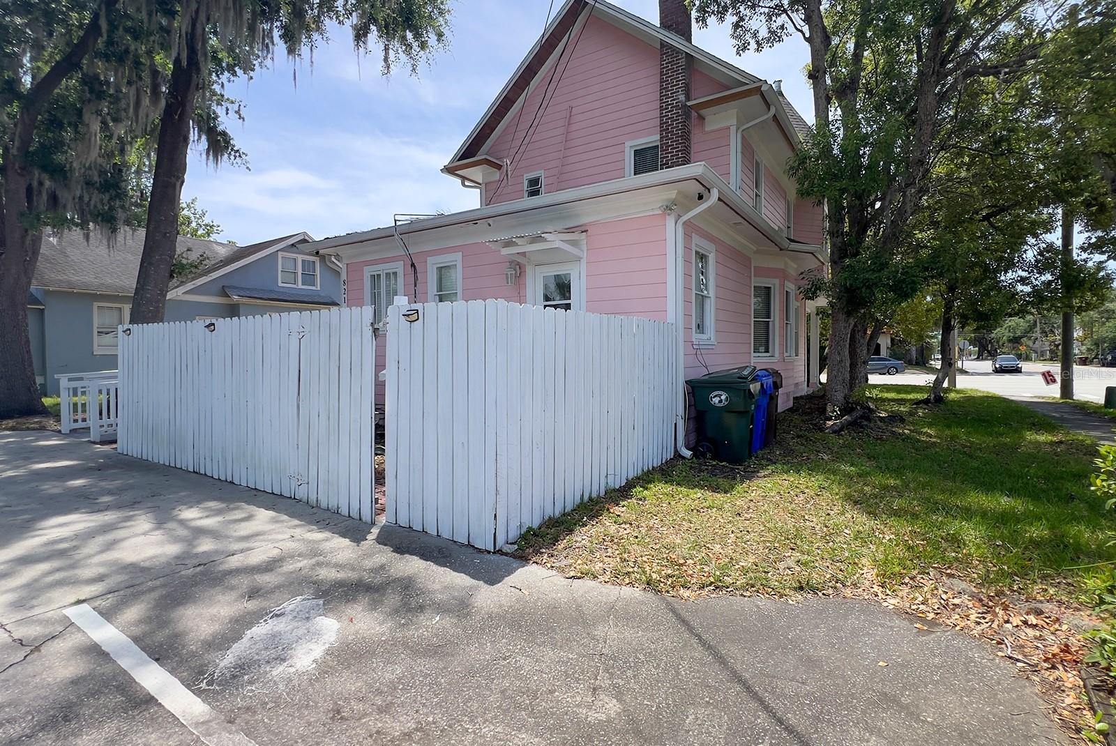 821 EMMETT ST #2nd Floor, KISSIMMEE, FL — photo 6