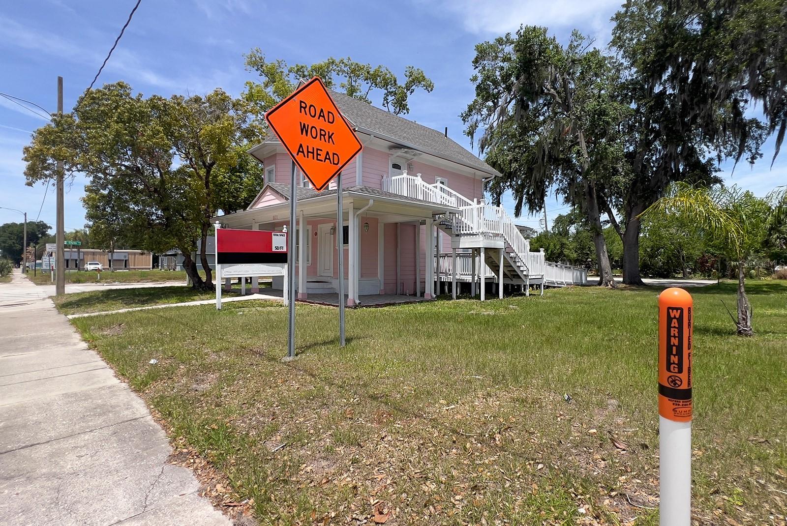 821 EMMETT ST #2nd Floor, KISSIMMEE, FL — photo 7