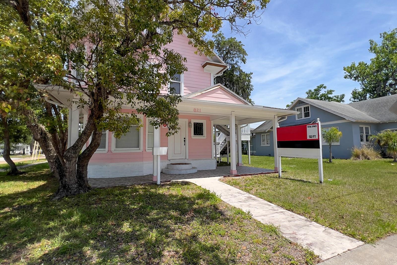 821 EMMETT ST #2nd Floor, KISSIMMEE, FL — photo 8