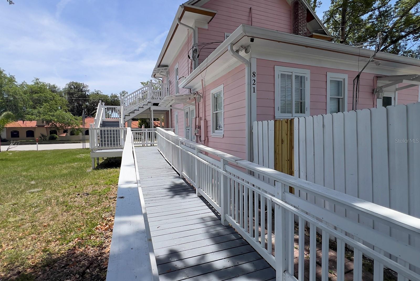 821 EMMETT ST #2nd Floor, KISSIMMEE, FL — photo 10