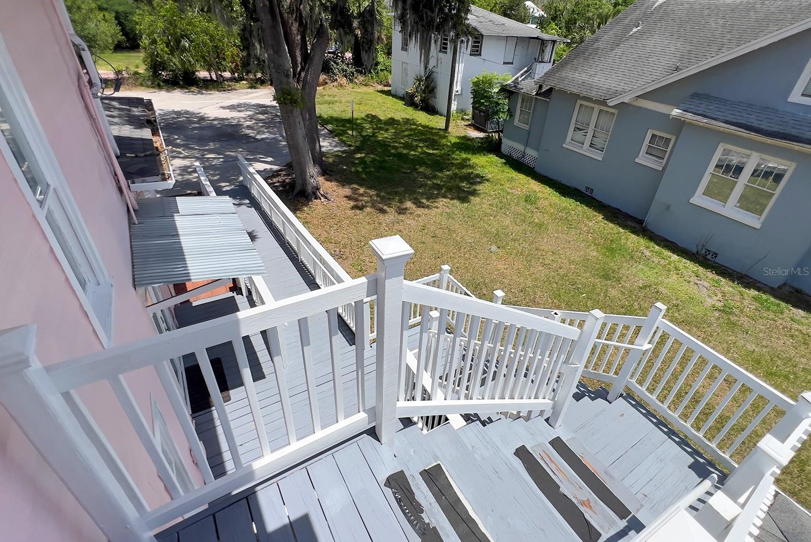 821 EMMETT ST #2nd Floor, KISSIMMEE, FL — photo 17