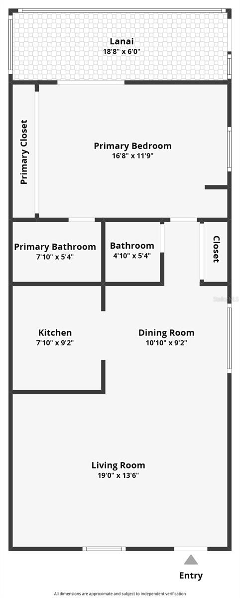 1901 ANDOVER WAY #38, SUN CITY CENTER, FL — photo 22