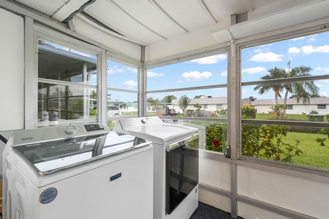 1901 ANDOVER WAY #38, SUN CITY CENTER, FL — photo 23