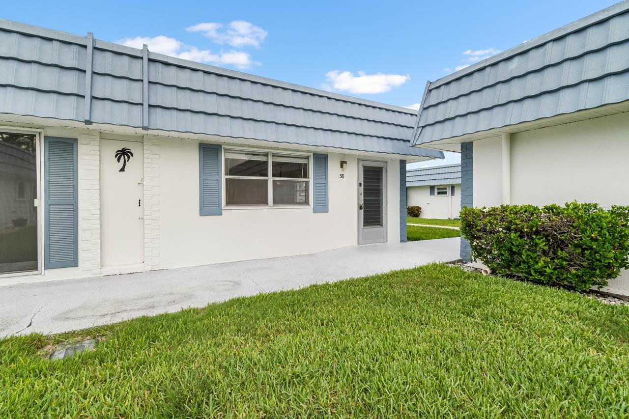 1901 ANDOVER WAY #38, SUN CITY CENTER, FL — photo 26