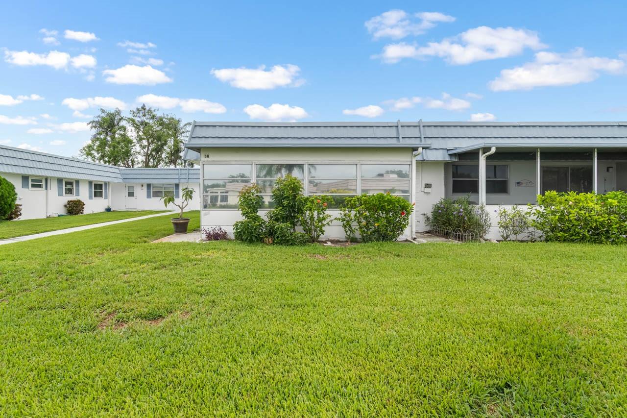 1901 ANDOVER WAY #38, SUN CITY CENTER, FL — photo 32
