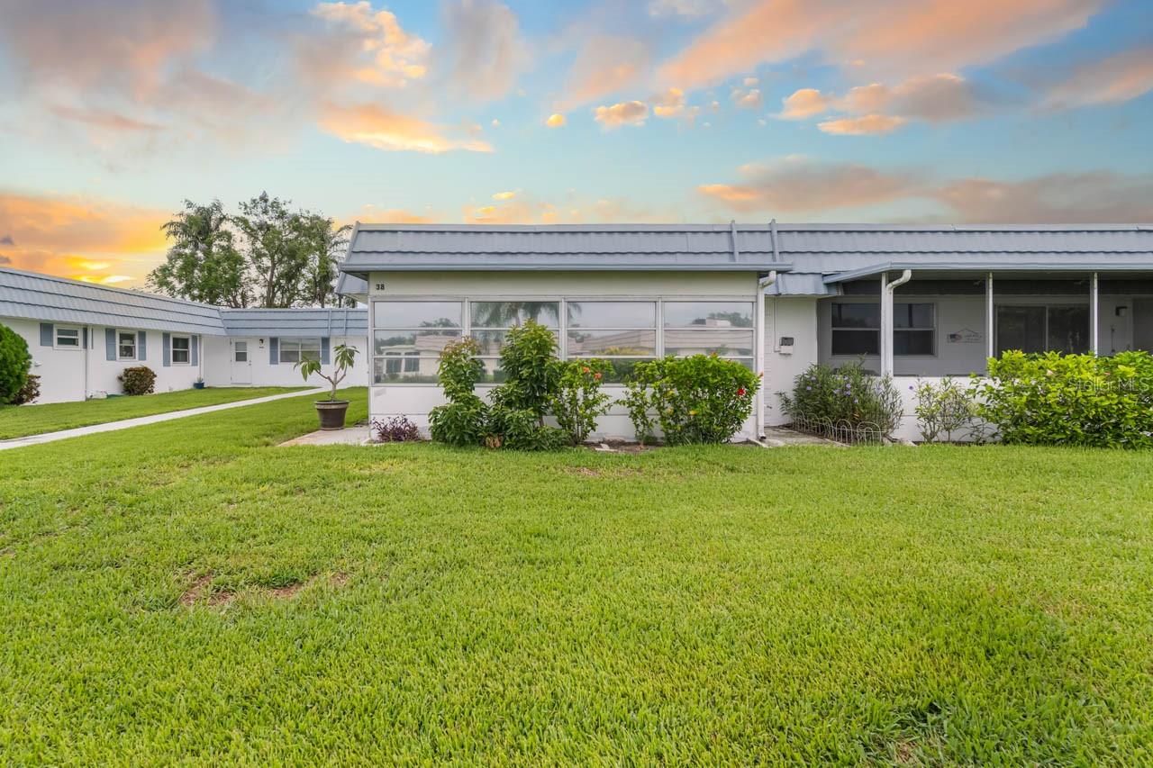 1901 ANDOVER WAY #38, SUN CITY CENTER, FL — photo 33