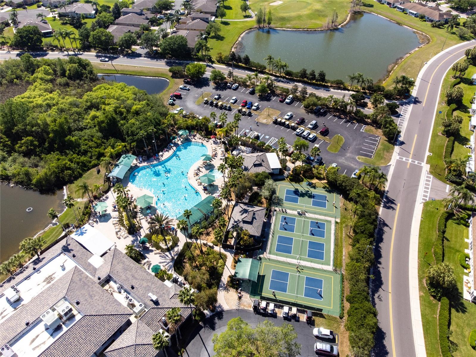 1901 ANDOVER WAY #38, SUN CITY CENTER, FL — photo 39