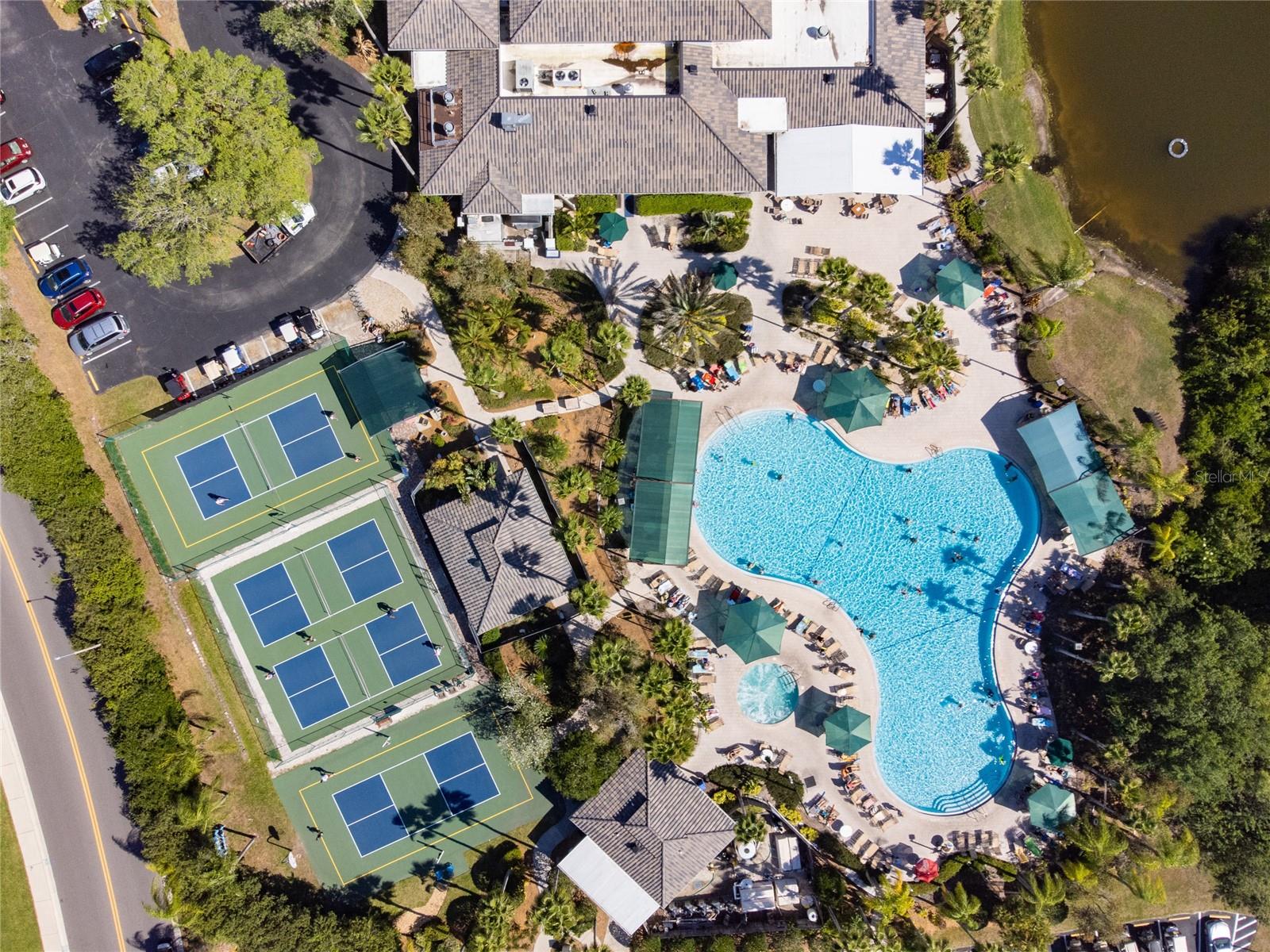 1901 ANDOVER WAY #38, SUN CITY CENTER, FL — photo 43