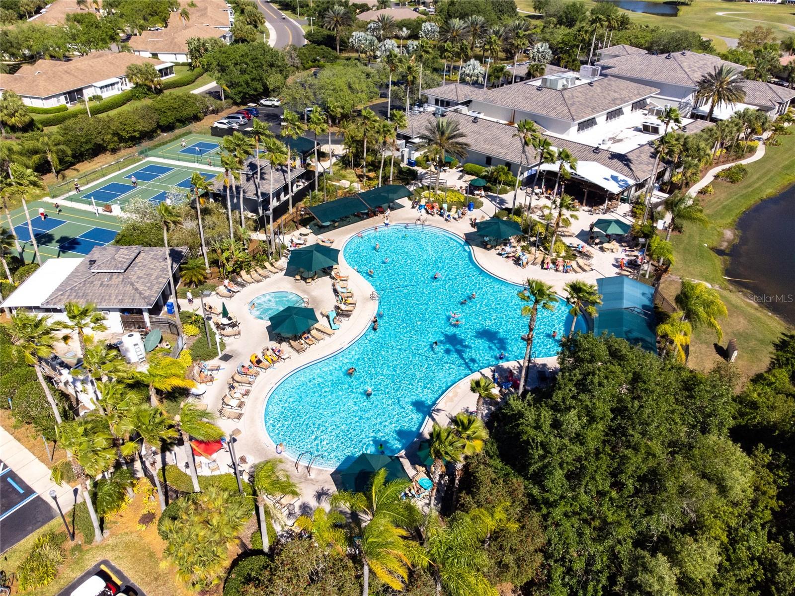 1901 ANDOVER WAY #38, SUN CITY CENTER, FL — photo 44