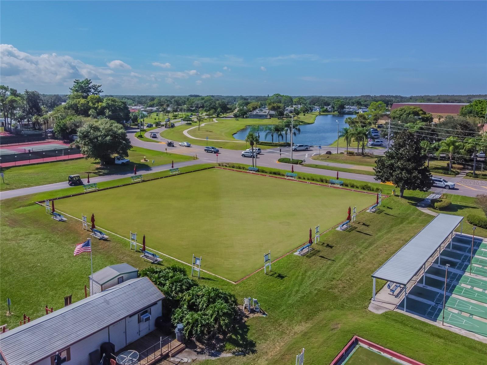 1901 ANDOVER WAY #38, SUN CITY CENTER, FL — photo 48