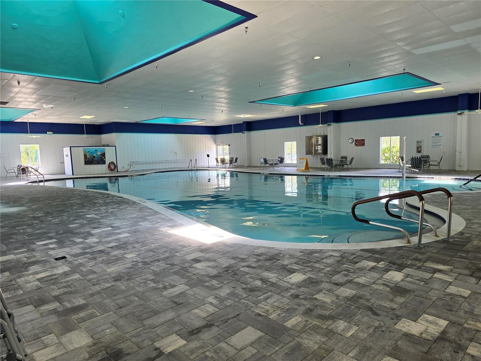 1901 ANDOVER WAY #38, SUN CITY CENTER, FL — photo 56