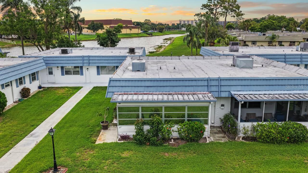 1901 ANDOVER WAY #38, SUN CITY CENTER, FL — photo 58