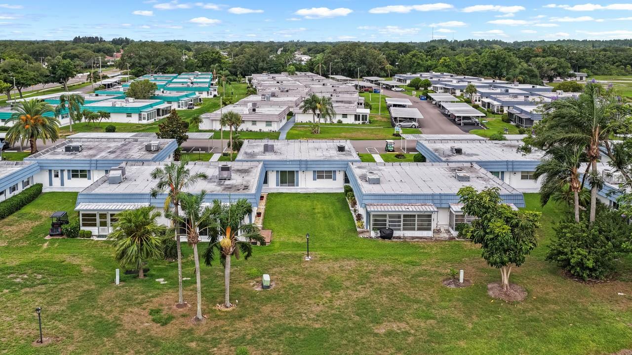 1901 ANDOVER WAY #38, SUN CITY CENTER, FL — photo 61