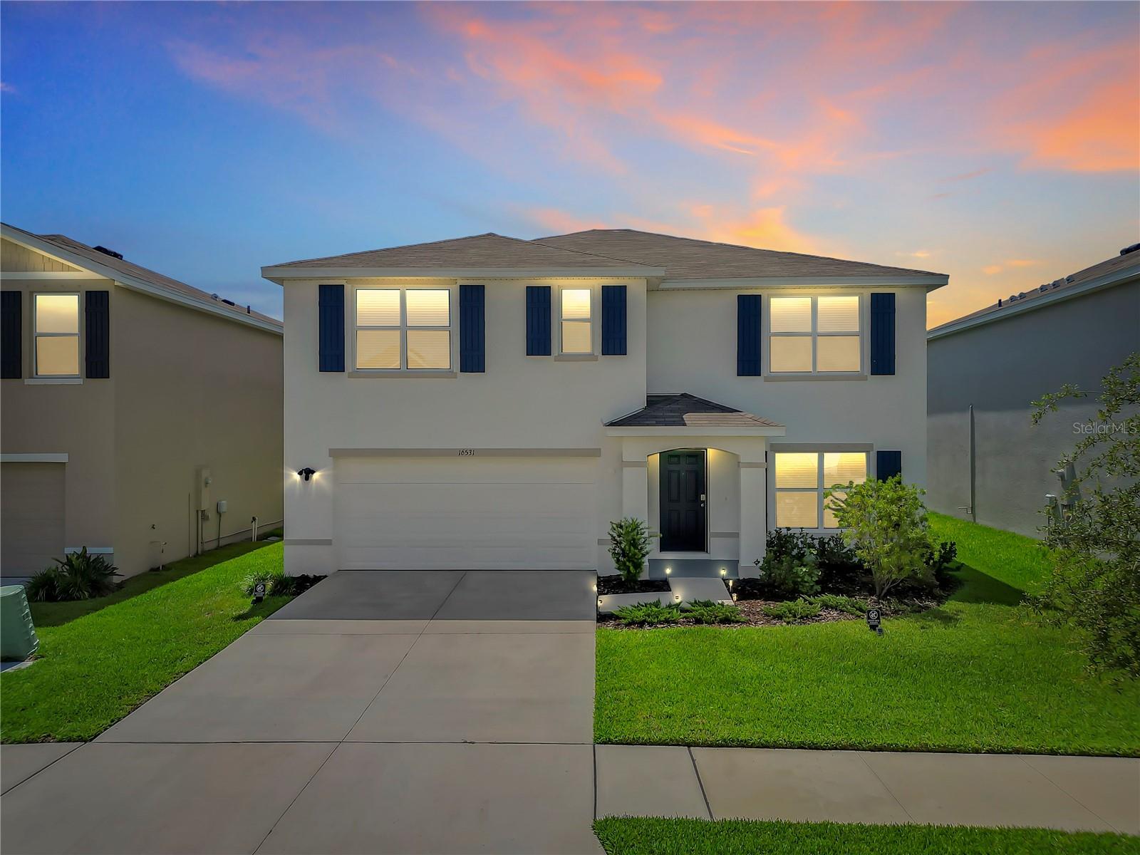 16531 WINDMILL FORGE PASS, WIMAUMA, FL — photo 2
