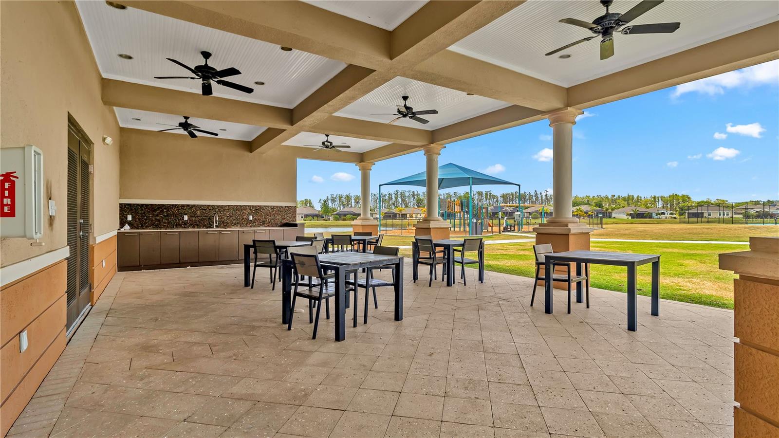 16531 WINDMILL FORGE PASS, WIMAUMA, FL — photo 48