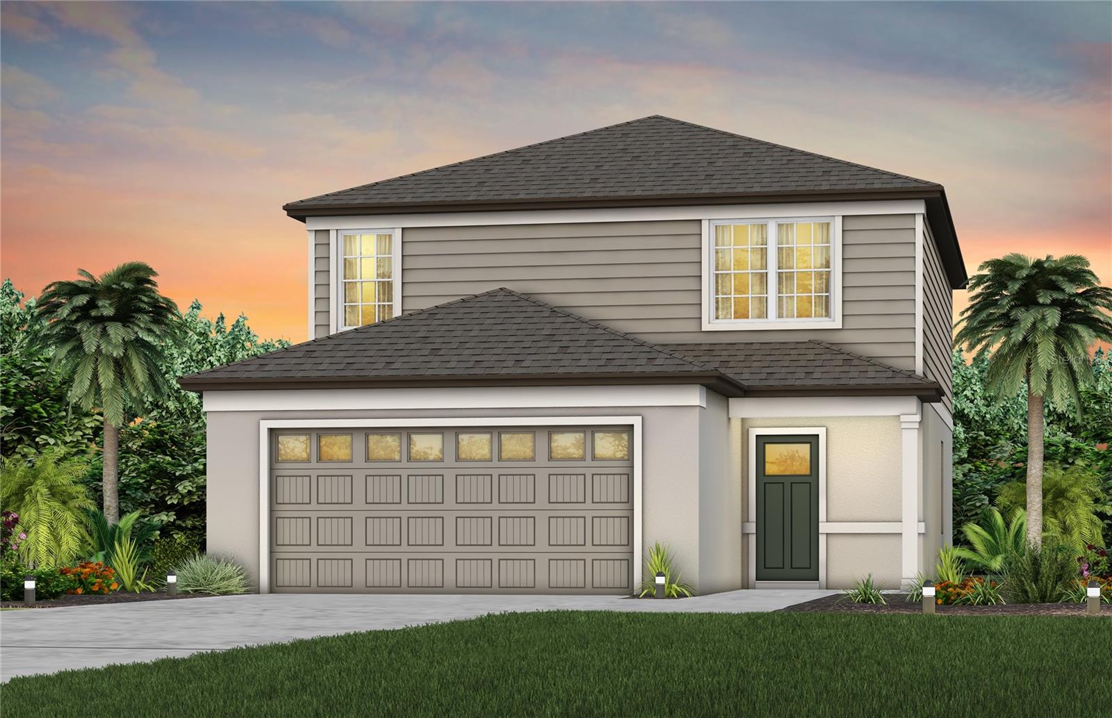 1543 HARTRIDGE CT, LAKE ALFRED, FL