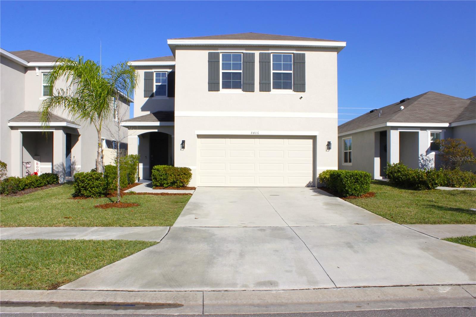 8406 HARDY BAY LOOP, WESLEY CHAPEL, FL
