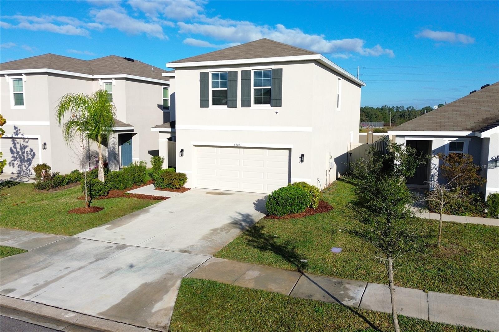 8406 HARDY BAY LOOP, WESLEY CHAPEL, FL — photo 2
