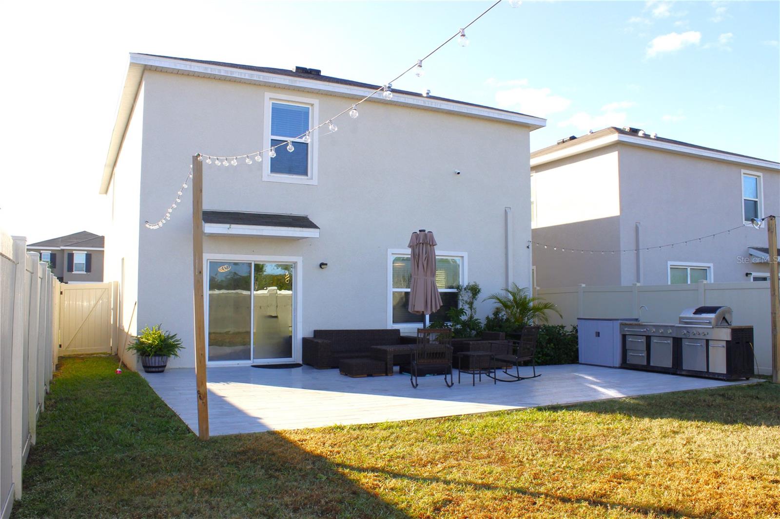 8406 HARDY BAY LOOP, WESLEY CHAPEL, FL — photo 23