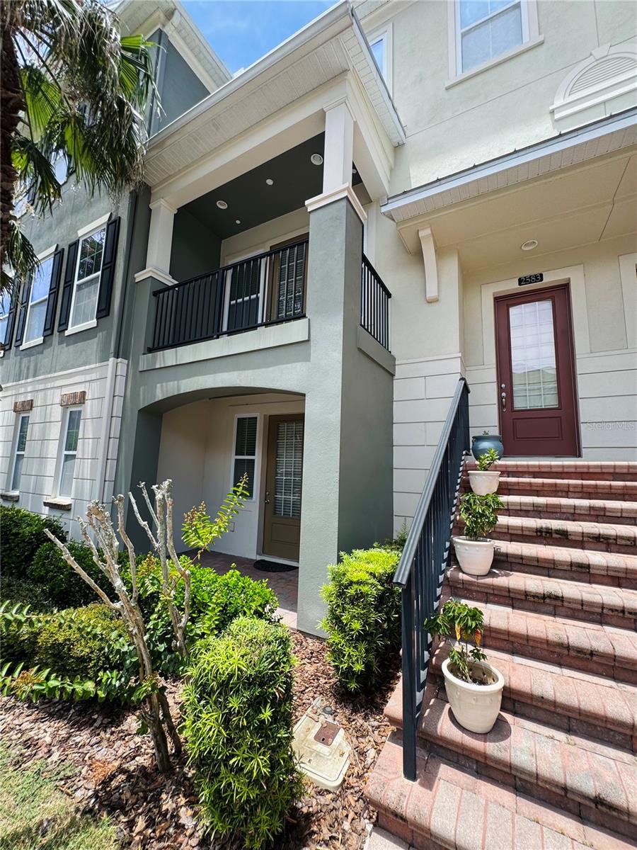 2583 JOSLIN PL, ORLANDO, FL — photo 2