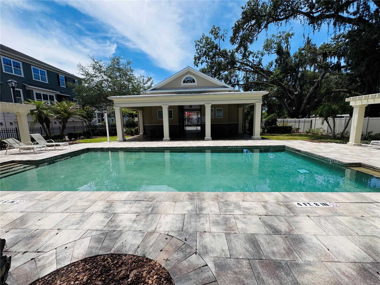 2583 JOSLIN PL, ORLANDO, FL — photo 37