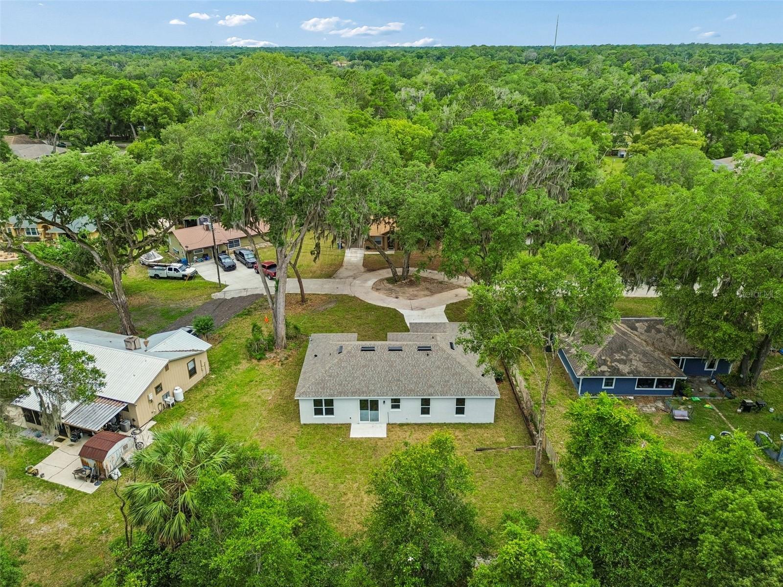 3515 JERATHAN DR, DELAND, FL — photo 43