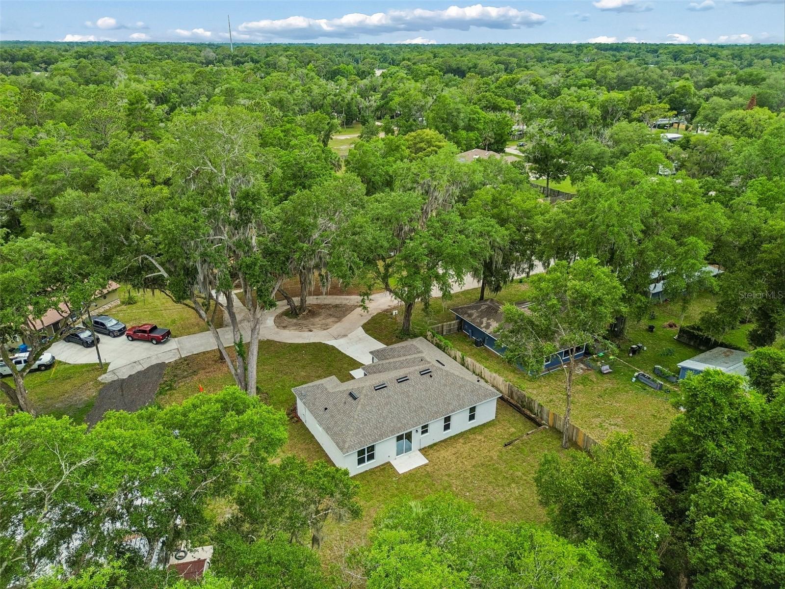 3515 JERATHAN DR, DELAND, FL — photo 44