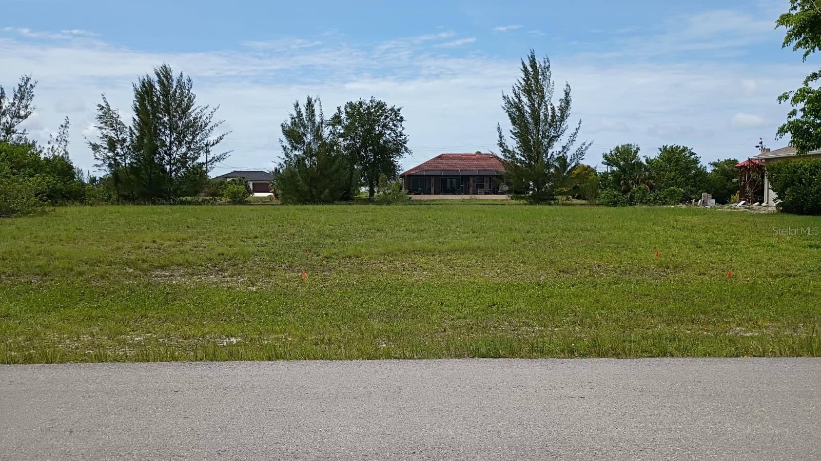 2918 NW 14TH TER, CAPE CORAL, FL
