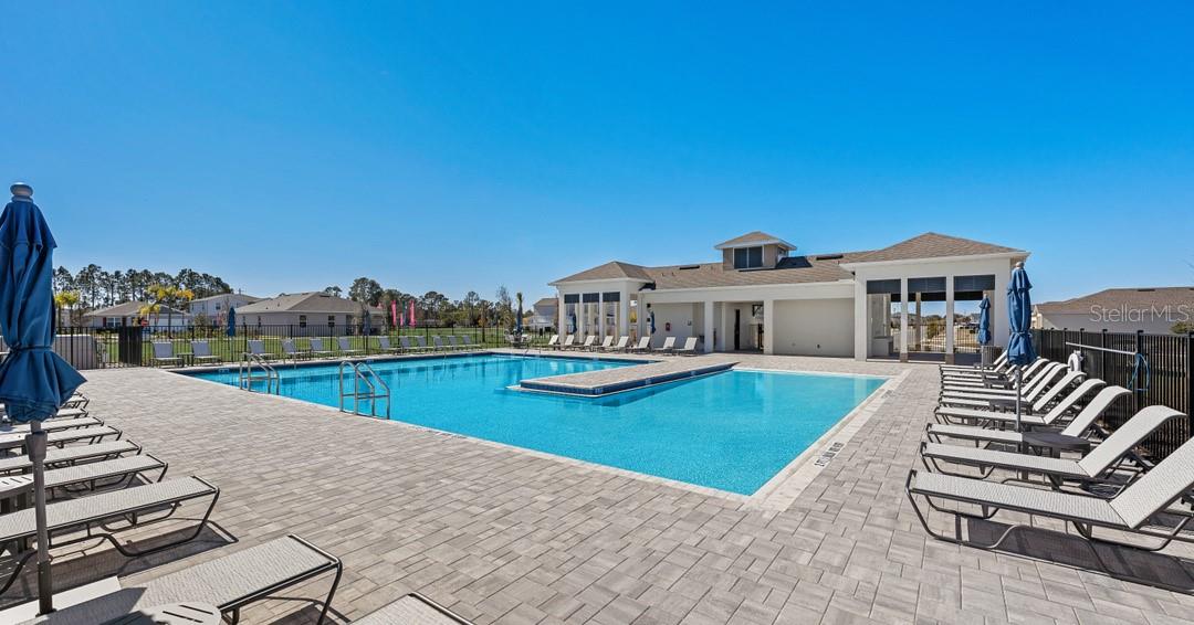 1884 HORSETAIL DR, ST CLOUD, FL — photo 46