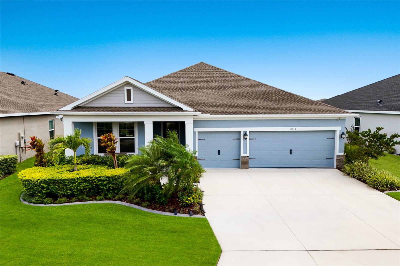 8611 MERCATOR CT, PARRISH, FL — photo 4