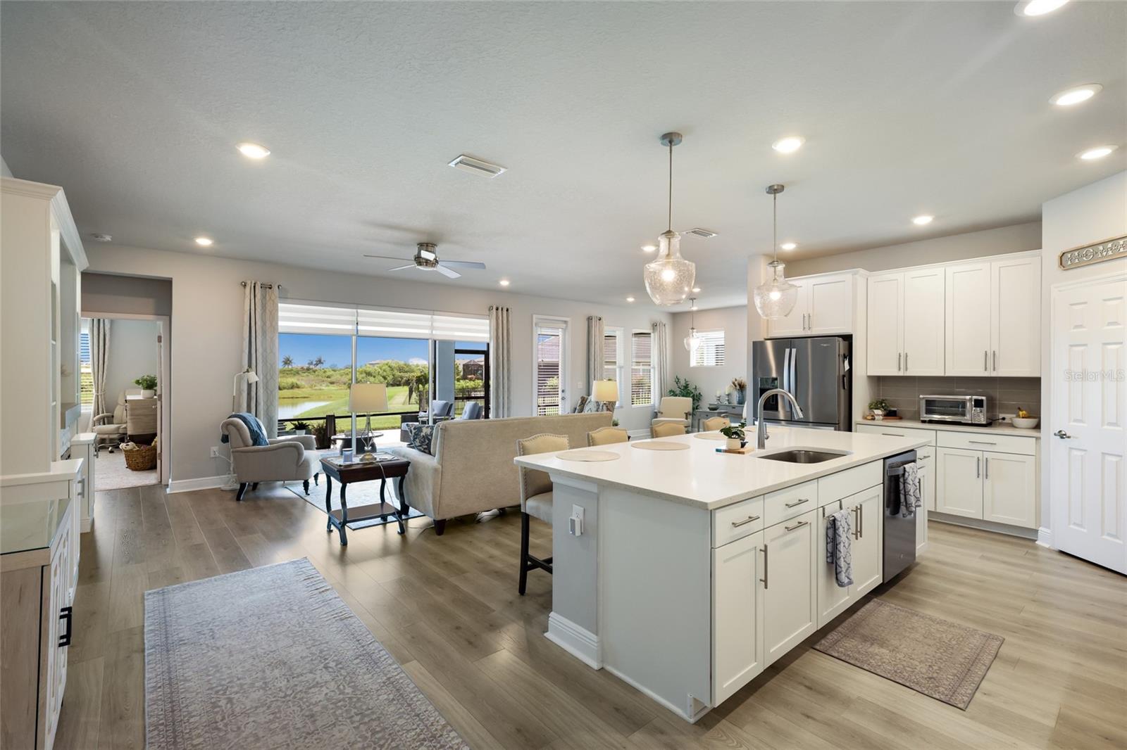 8611 MERCATOR CT, PARRISH, FL — photo 13