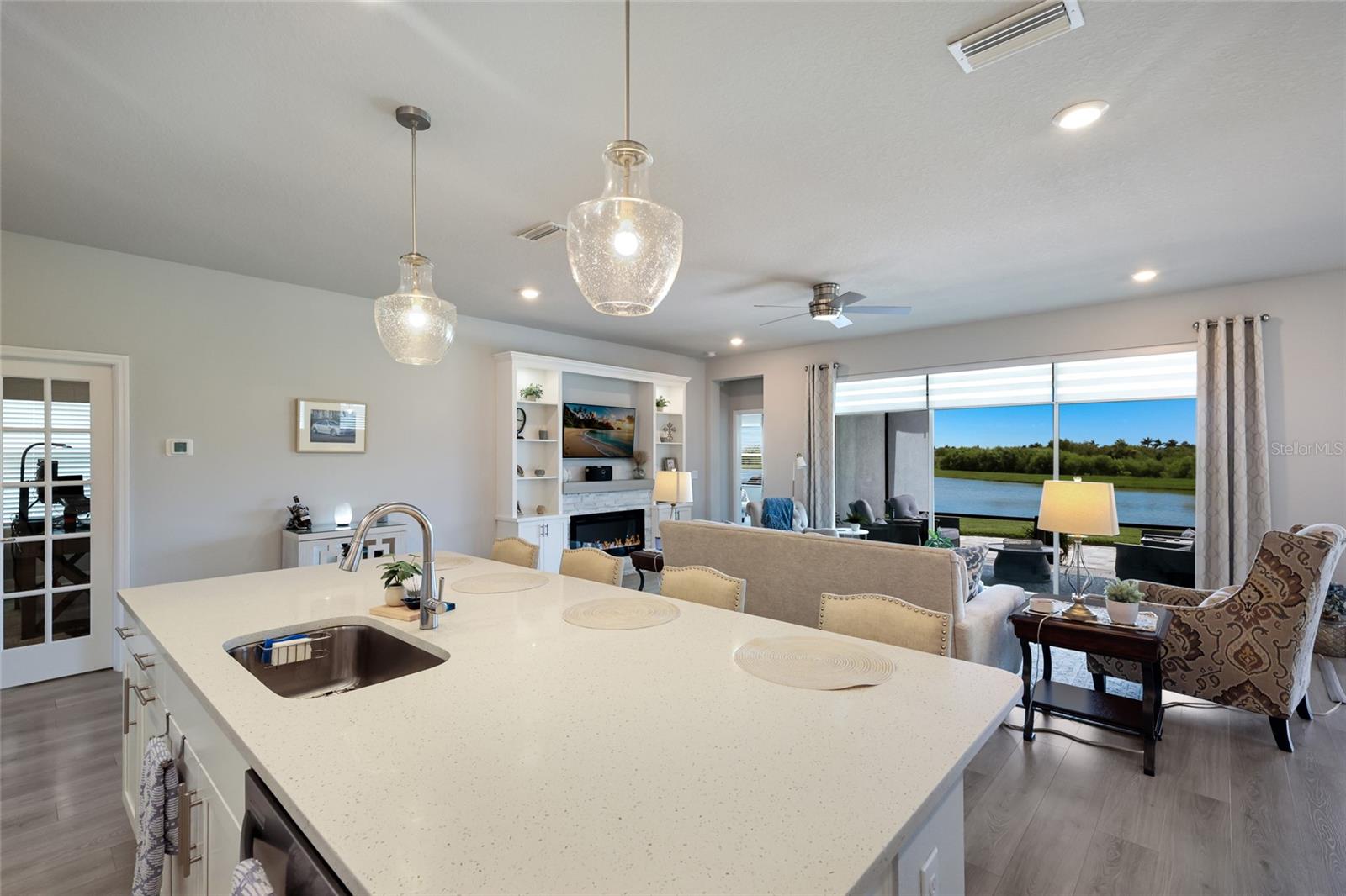 8611 MERCATOR CT, PARRISH, FL — photo 17