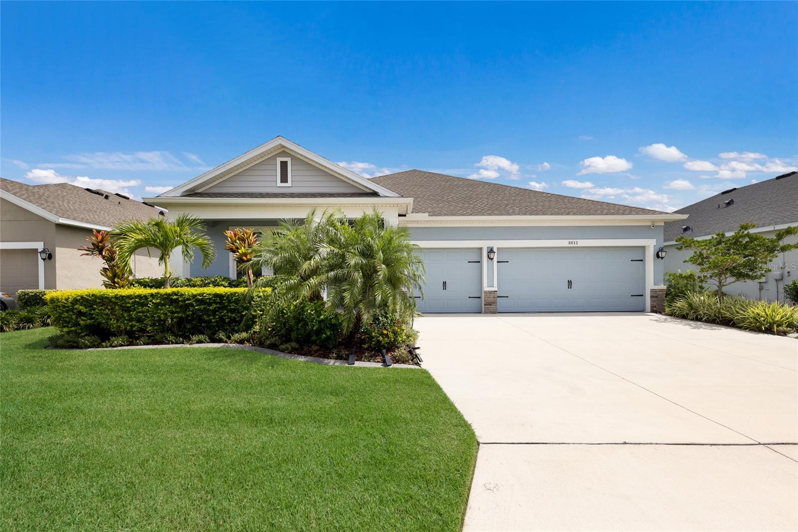 8611 MERCATOR CT, PARRISH, FL — photo 44