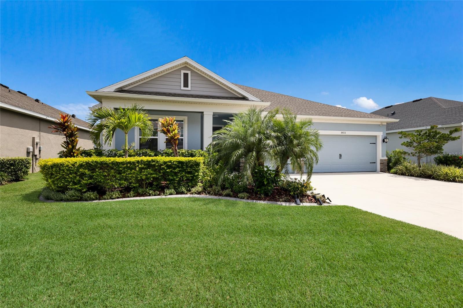 8611 MERCATOR CT, PARRISH, FL — photo 45