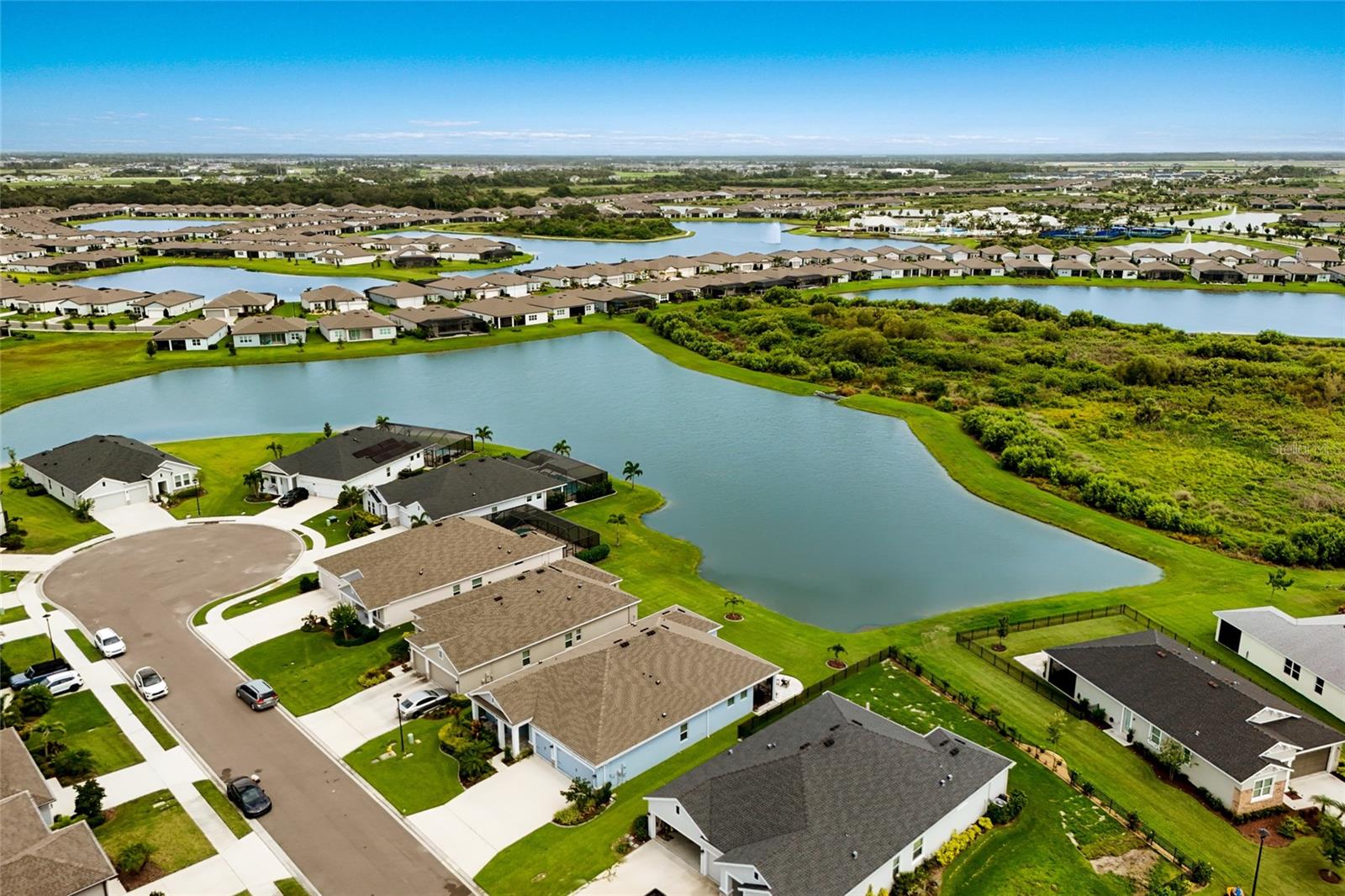 8611 MERCATOR CT, PARRISH, FL — photo 49