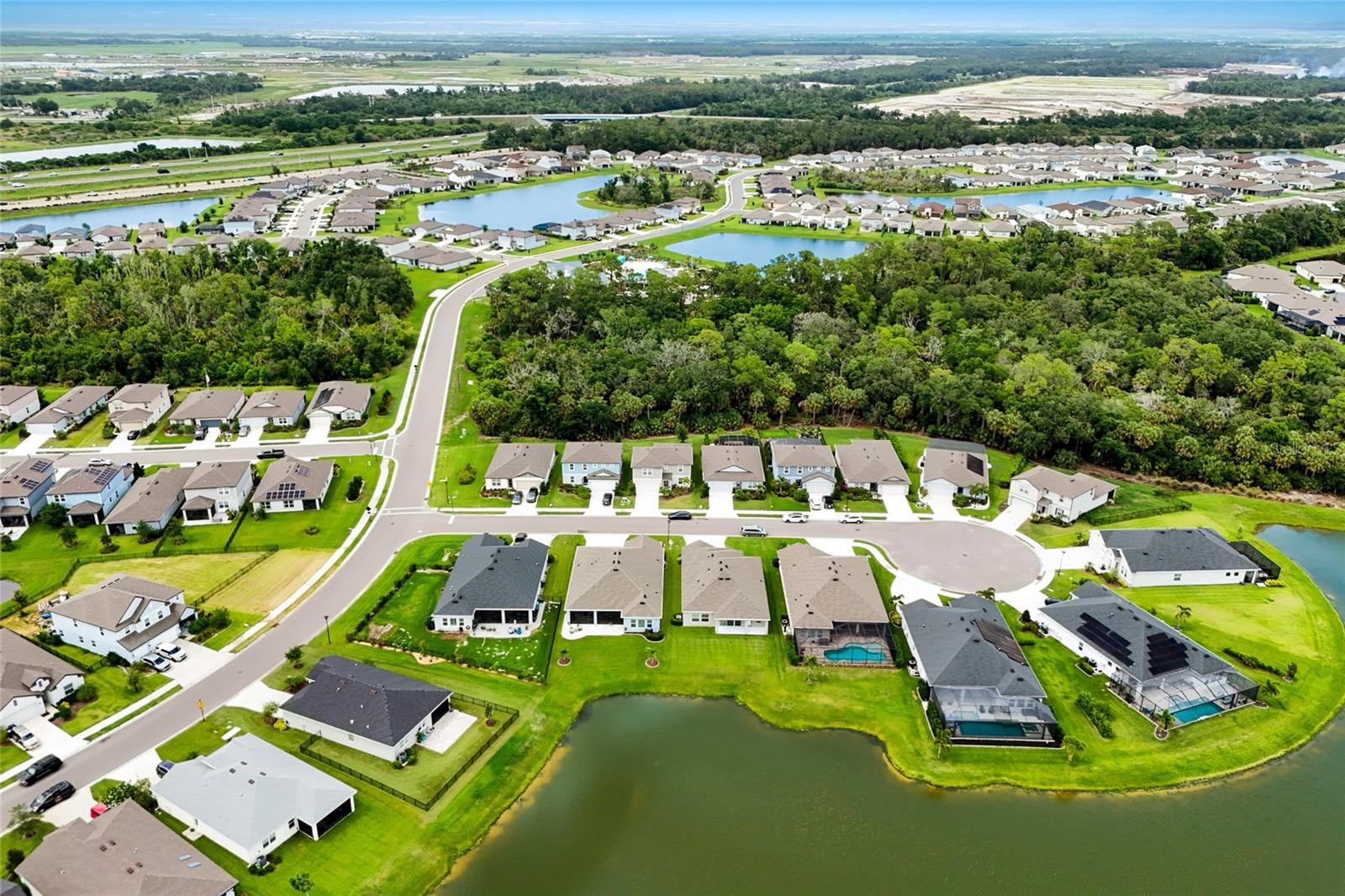 8611 MERCATOR CT, PARRISH, FL — photo 51