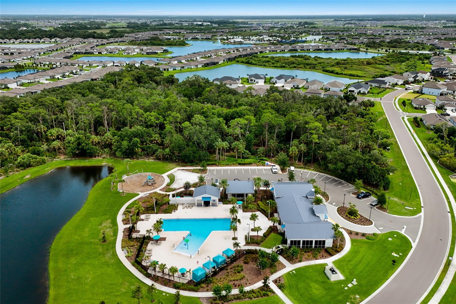 8611 MERCATOR CT, PARRISH, FL — photo 64