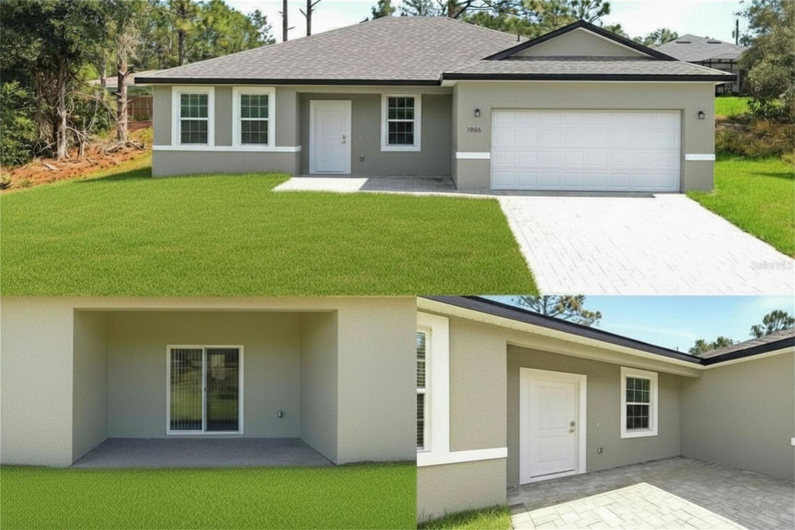 1985 W CORRINE ST, DUNNELLON, FL
