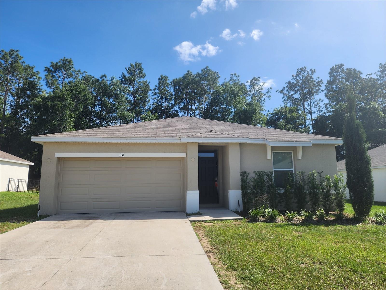 128 HICKORY COURSE LOOP, OCALA, FL