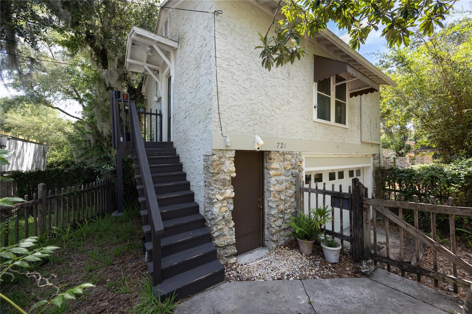 720 NE BOULEVARD, GAINESVILLE, FL — photo 52